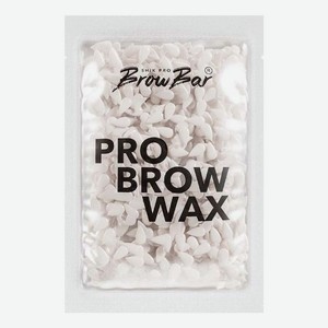 Воск для бровей в гранулах Brow Bar Pro Brow Wax 100г