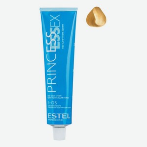 Крем-краска для волос Princess Essex S-OS 60мл: 107 Песочный