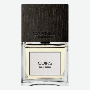 Cuirs: парфюмерная вода 15мл