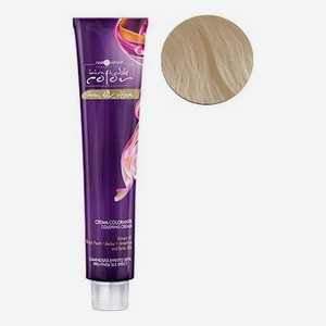 Стойкая крем-краска для волос Inimitable Color Coloring Cream 100мл: Нейтральный