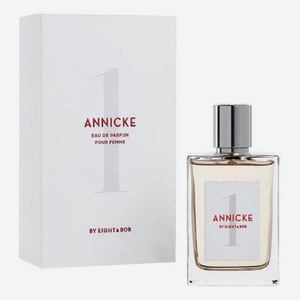 Annicke 1: парфюмерная вода 100мл
