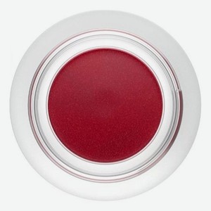 Кремовые тени для век Alien Creamy Eyeshadow 5г: 05 Красный