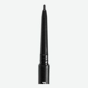 Ультратонкий карандаш для бровей Svelte Precision Tip Brow Pen 0,05г: SVL04 Noir