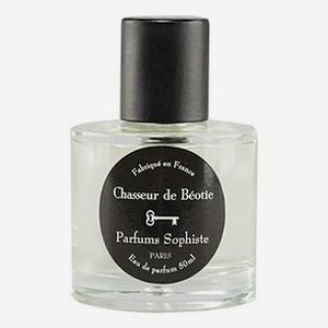 Chasseur De Beotie: парфюмерная вода 16мл
