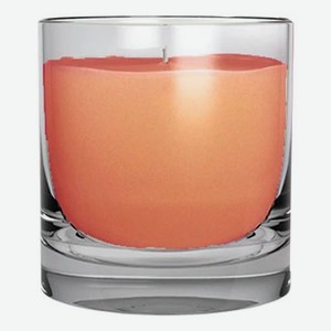 Ароматическая свеча с ароматом клюквы Cranberry Romance Candle