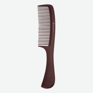 Расческа для волос Carbon Bordo 20,5см CO-6810-CBN