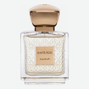White Rose: парфюмерная вода 75мл