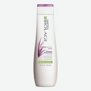 Шампунь для волос Biolage Hydrasource Shampoo: Шампунь 250мл