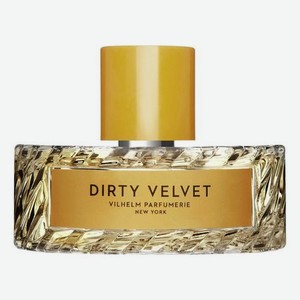 Dirty Velvet: парфюмерная вода 50мл