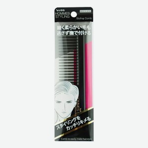Расческа для волос Hommes Styling Comb
