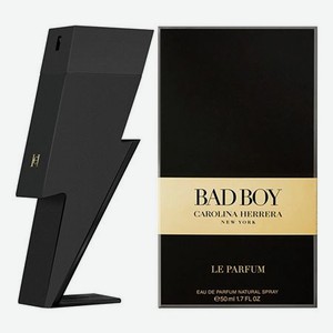 Bad Boy Le Parfum: парфюмерная вода 50мл