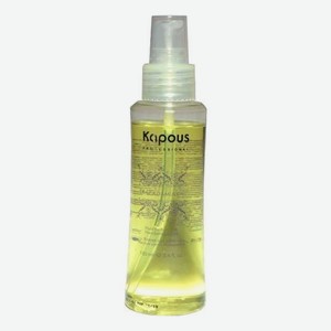 Флюид для волос с маслом ореха макадамии Macadamia Oil Fluid 100мл