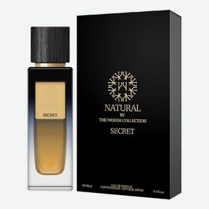 Secret: парфюмерная вода 100мл