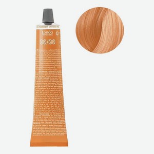 Крем-краска для интенсивного тонирования волос Ammonia Free 60мл: 10/73 Яркий блонд коричнево-золотистый