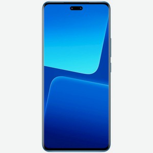 Смартфон Xiaomi 13 Lite 8GB+256GB Blue 44210
