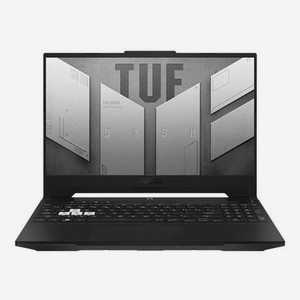 Ноутбук Asus TUF Dash F15 FX517ZC-WS51 (90NR09L3-M009Z0)