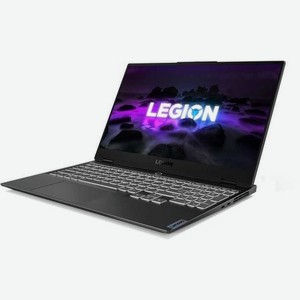 Ноутбук Lenovo Legion S7 15ACH6 (82K8001BRK)