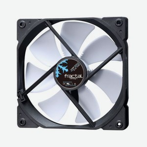 Вентилятор для корпуса Fractal Design Dynamic X2 GP-14 (FD-FAN-DYN-X2-GP14-WT) White