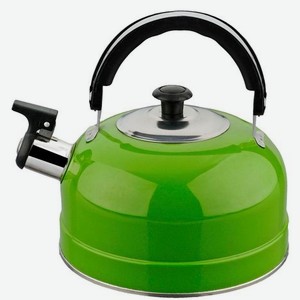 Чайник Irit IRH-413, 2,5л, зеленый