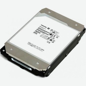 Жесткий диск HDD Toshiba SATA 14Tb (MG08ACA14TE)