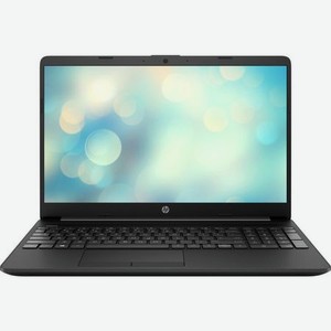 Ноутбук HP 15-dw4013nia black (6N2E8EA)