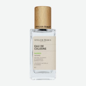 Одеколон Atelier Rebul Bamboo Intense Eau de Cologne