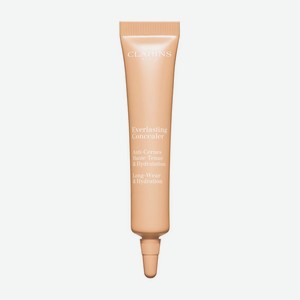 Устойчивый консилер Clarins Everlasting Concealer