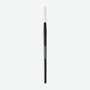 Кисть для бровей Provoc Angled Eyebrow Brush