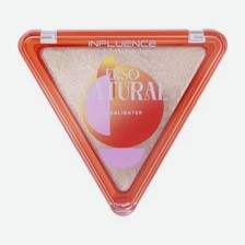 Мелкодисперсный хайлайтер для лица Influence Beauty Ekso Natural Highlighter