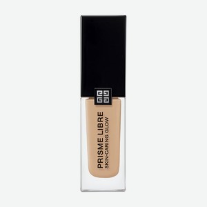 Рассыпчатые четырехцветные румяна для лица Givenchy Prisme Libre Blush