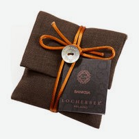 Аромасаше Locherber Milano Banksia Scented Sachet