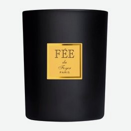 Парфюмированная свеча Fee du Foyer Perfumed Candle