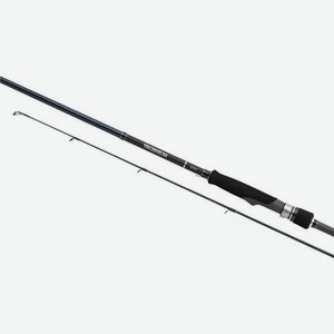 Удилище Shimano Sustain TECAXXF68ML спиннин. 2.03м (2021) черный