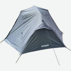 Палатка Atemi Storm 2 Cx турист. 2мест. серый (00-00007012)