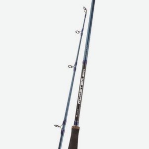 Удилище Okuma Rodster RST-S-802L спиннин. 2.44м (2020) синий/черный