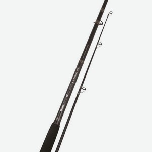 Удилище Okuma Tomcat TMC-S-902MH спиннин. 2.74м (2020) черный