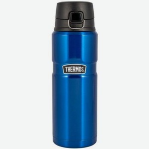 Термос Thermos SK4000, 0.71л, синий [155955]