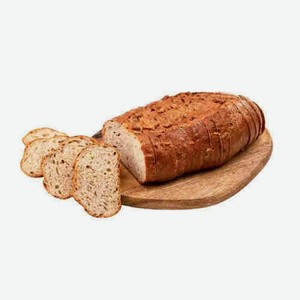 Хлеб Из Смеси Злаков Чемпион 300г