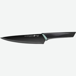 Нож поварской APOLLO Vext 17,5см, нерж.сталь, пищевой пластик VXT-01, Китай
