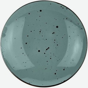 Тарелка глубокая Porcelana Bogucice Alumina Tiffany 22 см