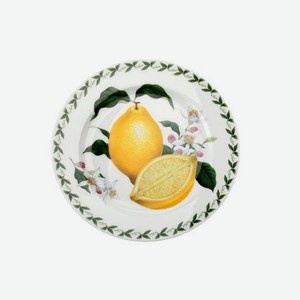 Тарелка десертная Maxwell & Williams Лимон 20 см