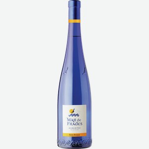Вино Mar De Frades белое сухое, 0.75л