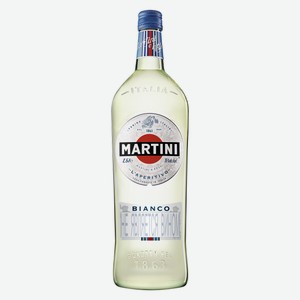 Напиток винный Martini Bianco, 1.5л