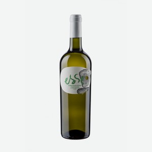 Вино Esse Sauvignon Blanc белое сухое, 0.75л