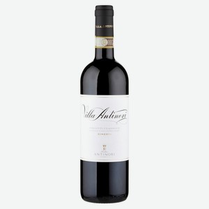 Вино Villa Antinori Chianti Classico Riserva красное сухое, 0.75л