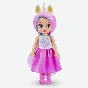 Кукла Sparkle Girlz принцесса-единорог мини