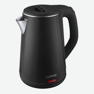 Чайник металлический LUMME LU-156