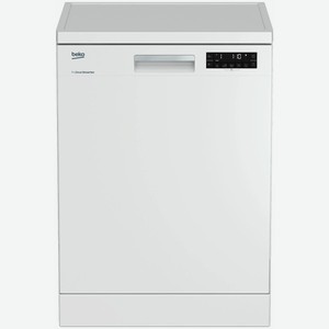 Посудомоечная машина Beko DFN 28421 W