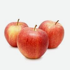Яблоки Гала Кг