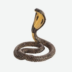 Фигурка 5,5 см Моджо кобра королевская Моджо Лимитед , 1 шт